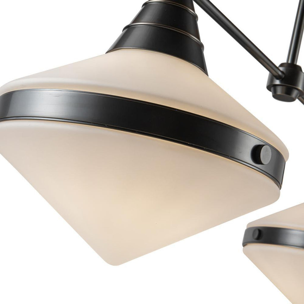 Harbour LED Pendant