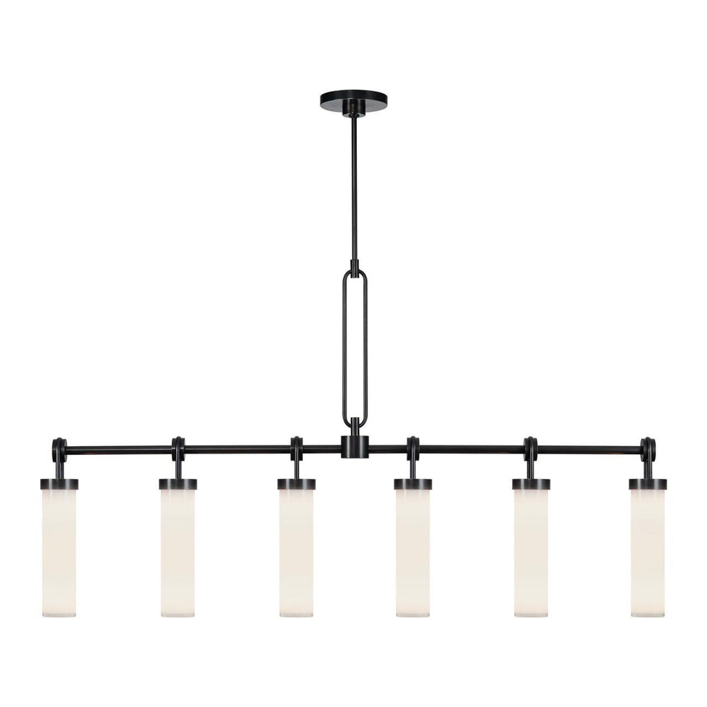 Edwin LED Linear Pendant