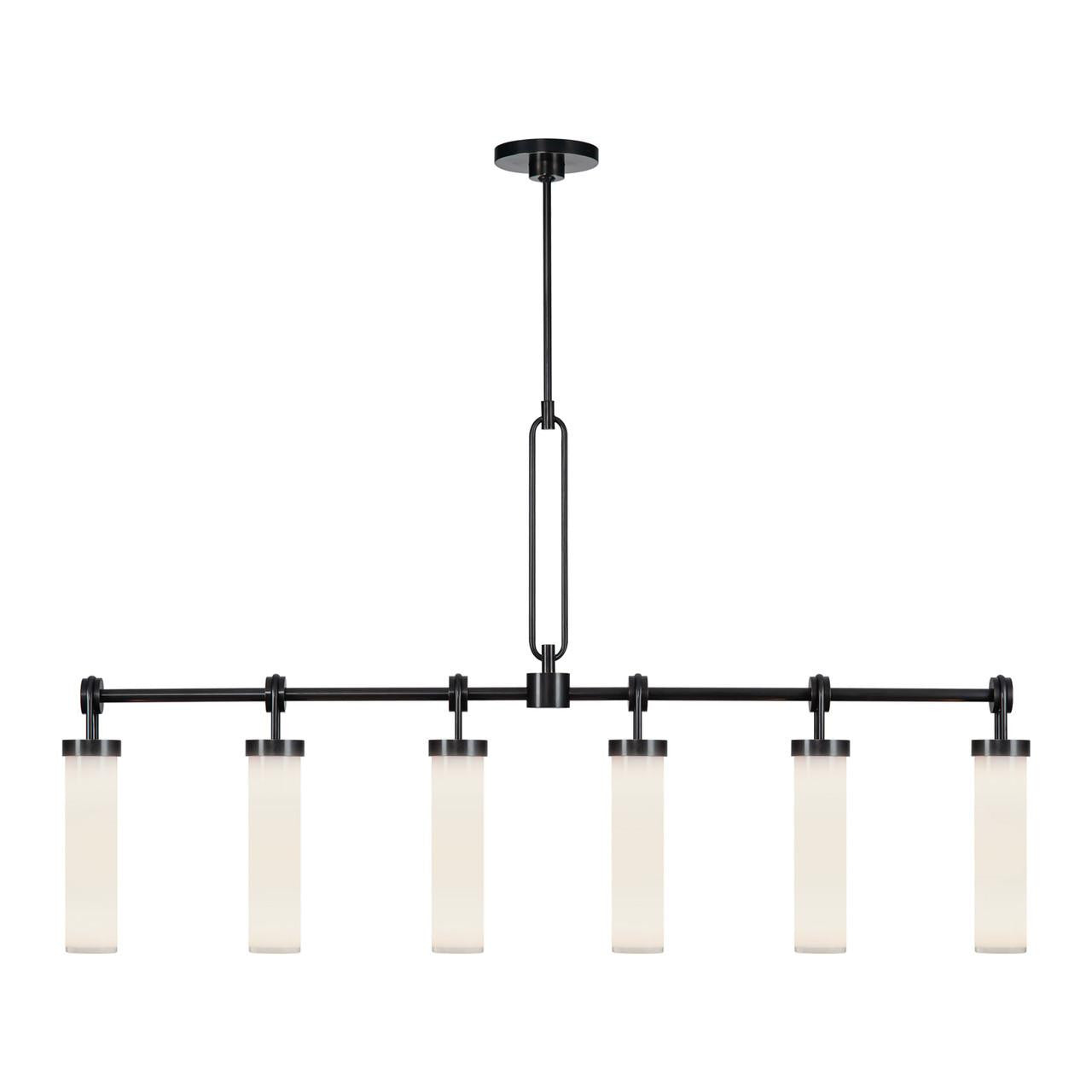 Edwin LED Linear Pendant