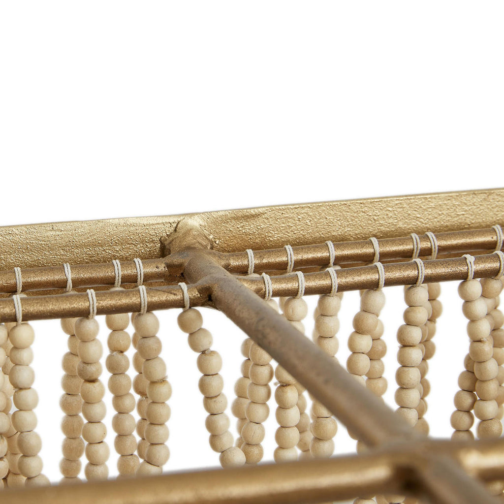 Baja Linear Chandelier