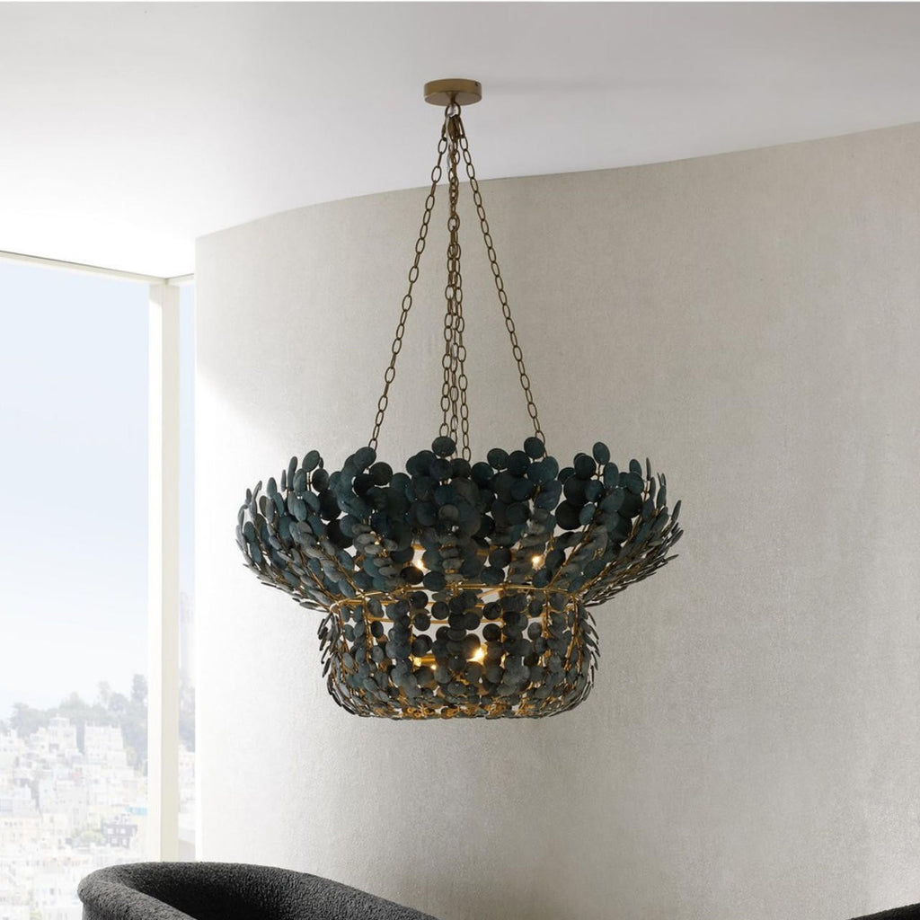 Anya Chandelier