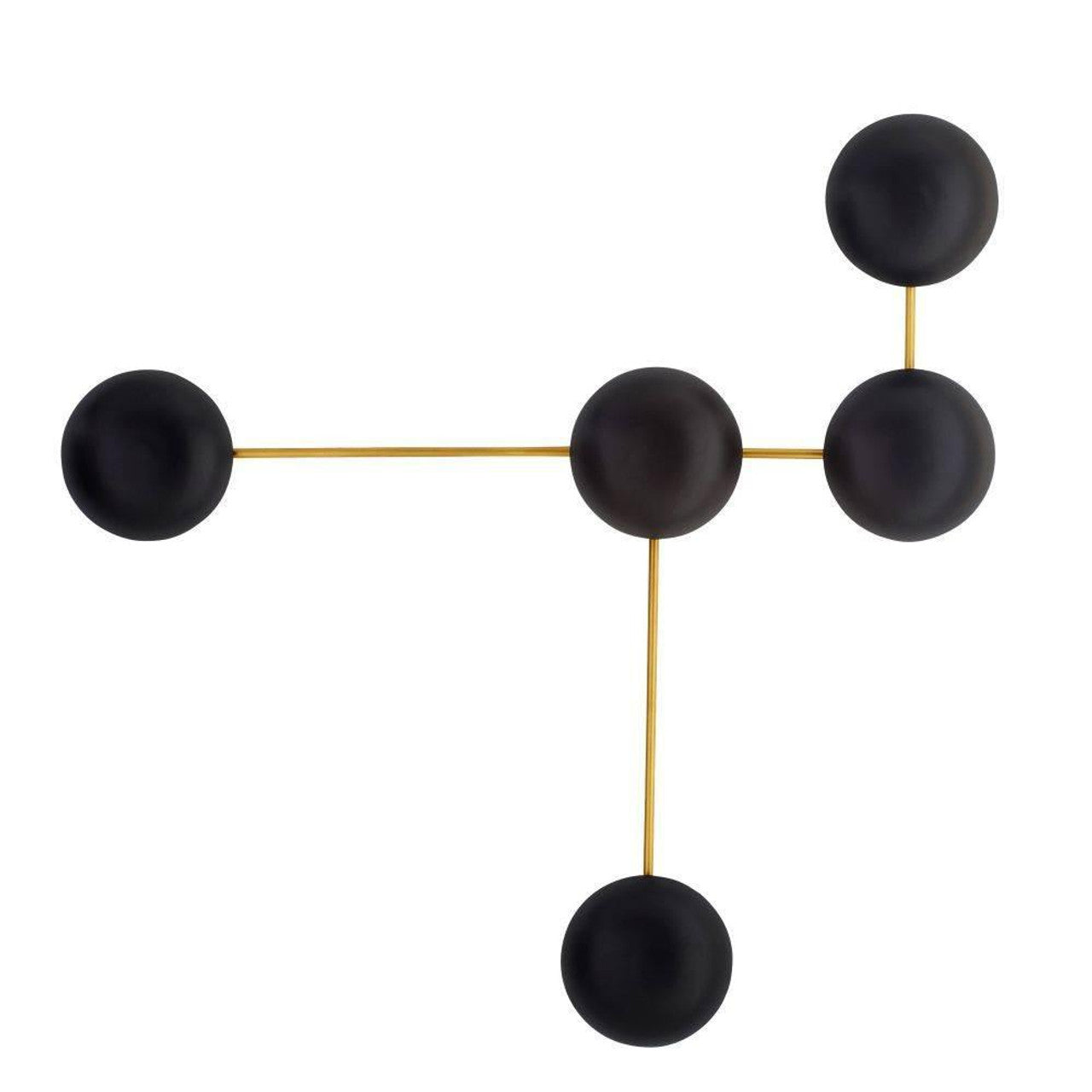 Glaze Sculptural Sconce