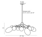 Panella Chandelier