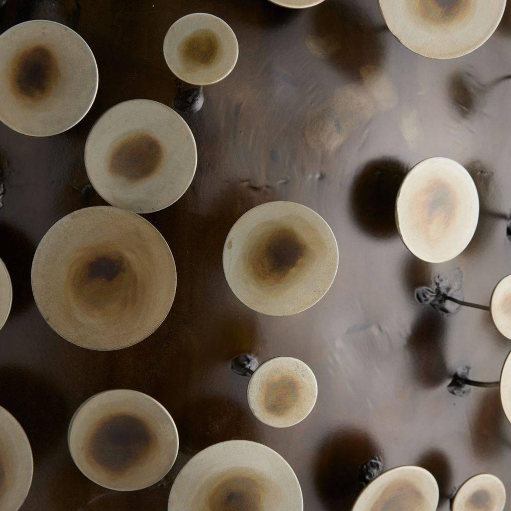 Junio 10-Light Pendant