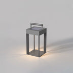 Arden Solar Lantern Outdoor Lamp
