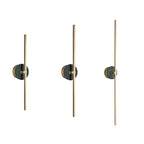 Zylaro Stone Wall Light