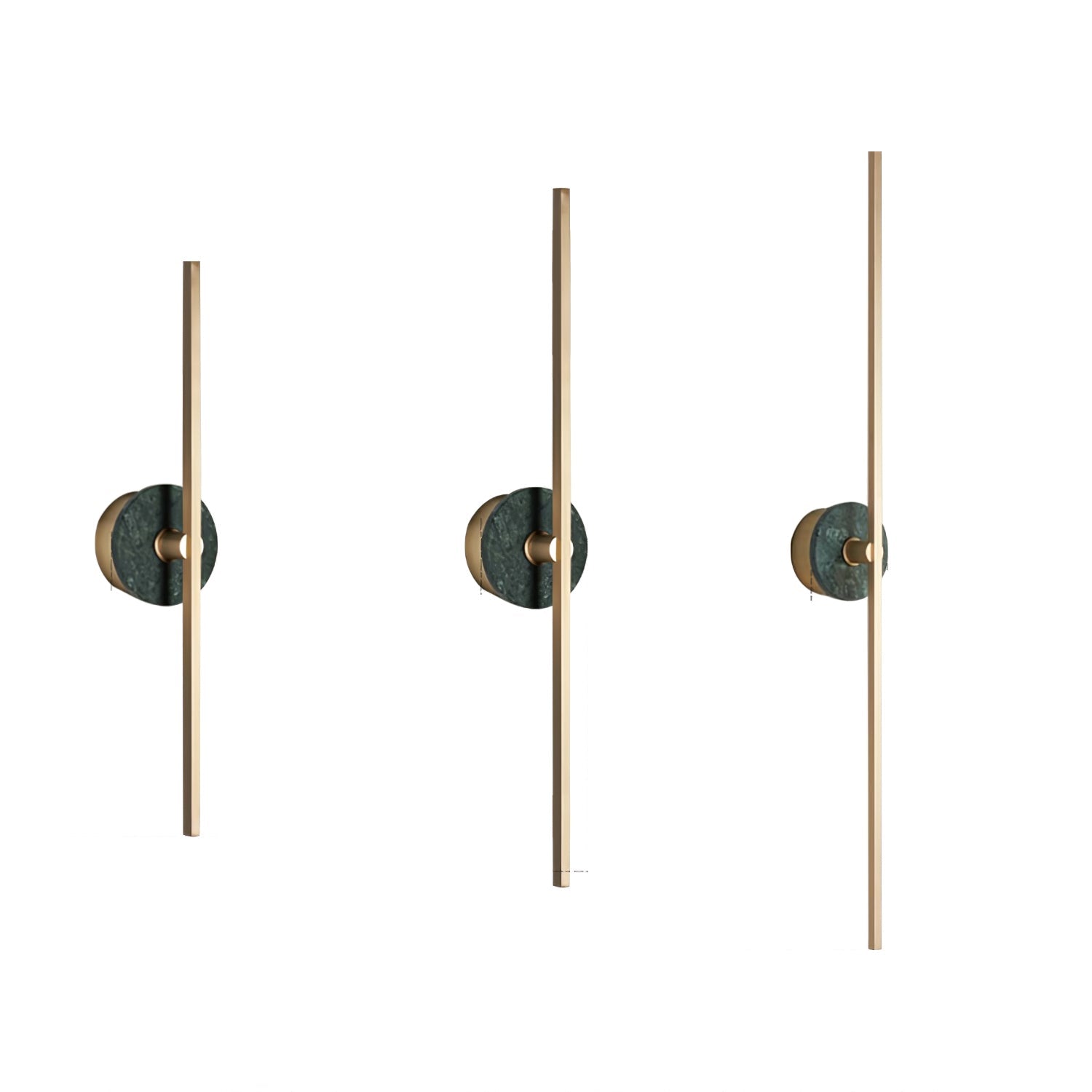 Zylaro Stone Wall Light