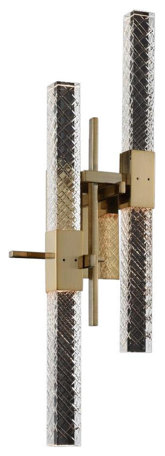 Stylish Apollo LED Wall SconceBy KALCO LIGHTING