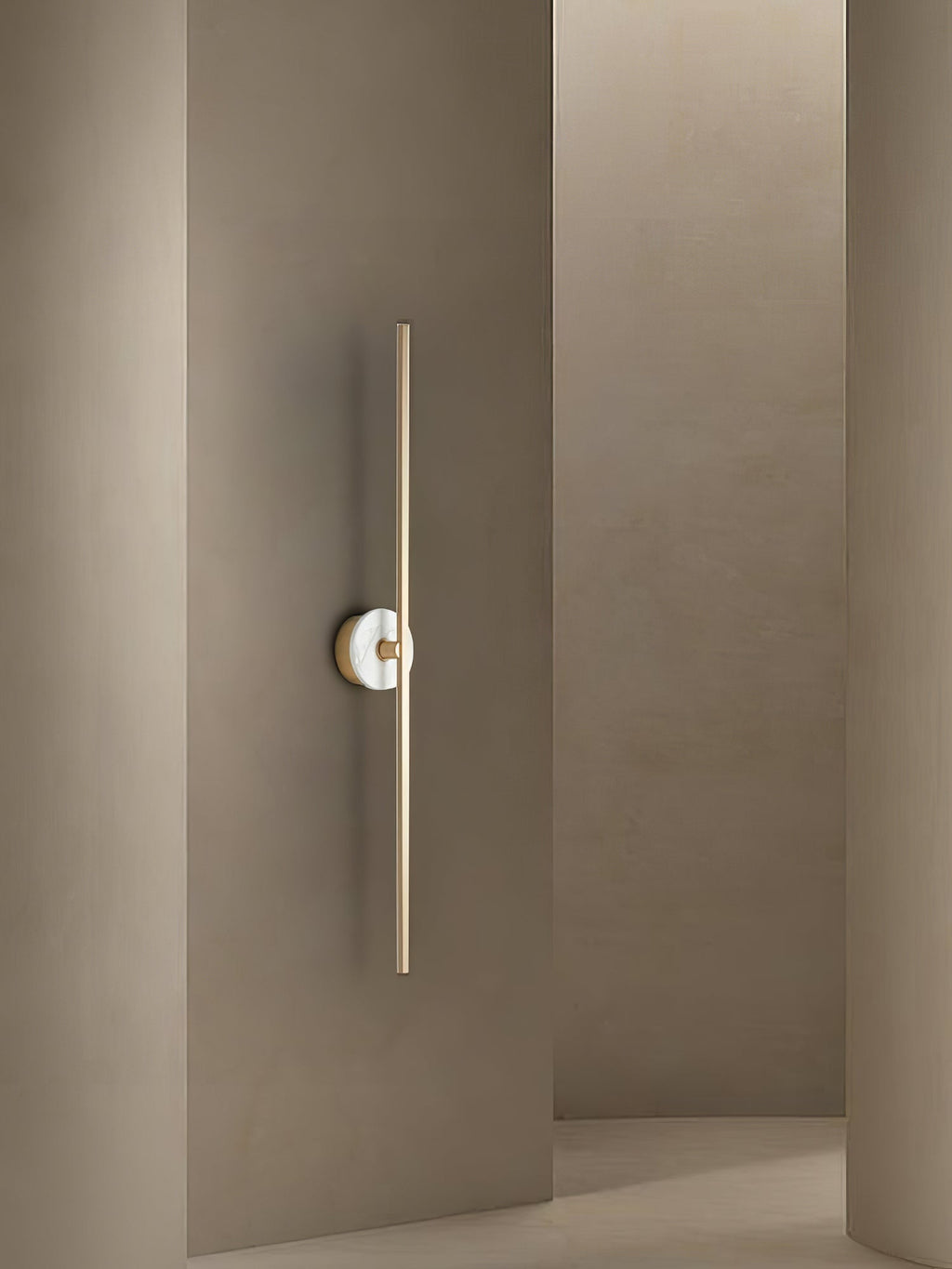 Zylaro Stone Wall Light