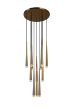 Halo 72-in LED Pendant