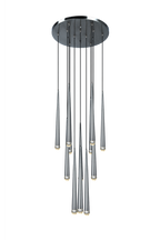 Halo 72-in LED Pendant