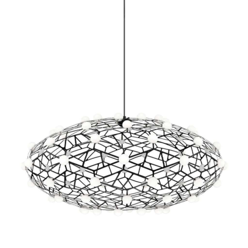 Ana Linear Chandelier