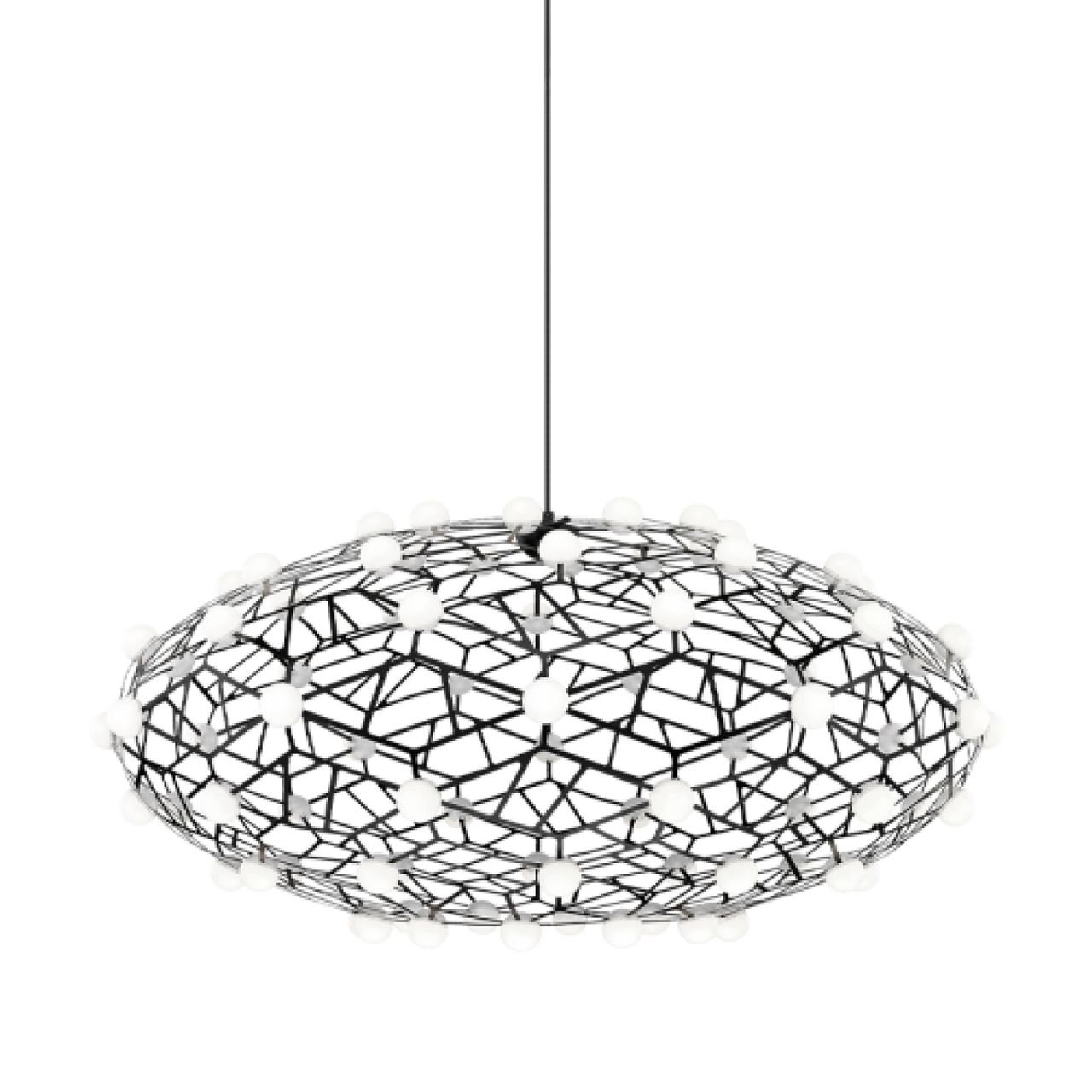 Ana Linear Chandelier