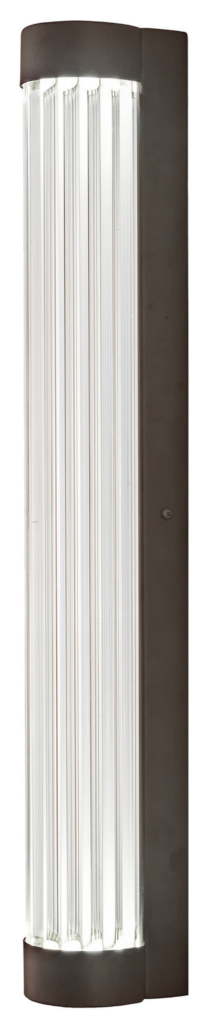 4 Wide Cilindro Pipette Wall SconceBy Meyda Lighting