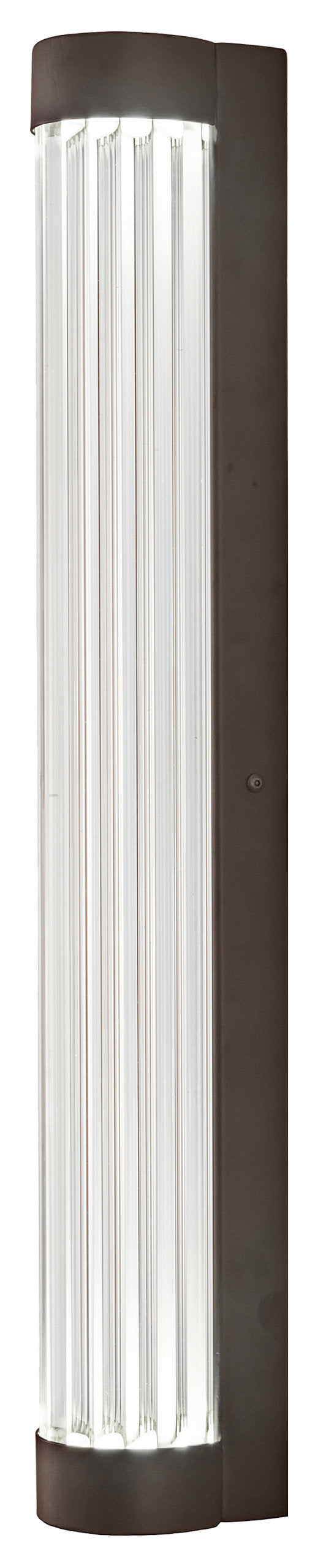 4 Wide Cilindro Pipette Wall SconceBy Meyda Lighting