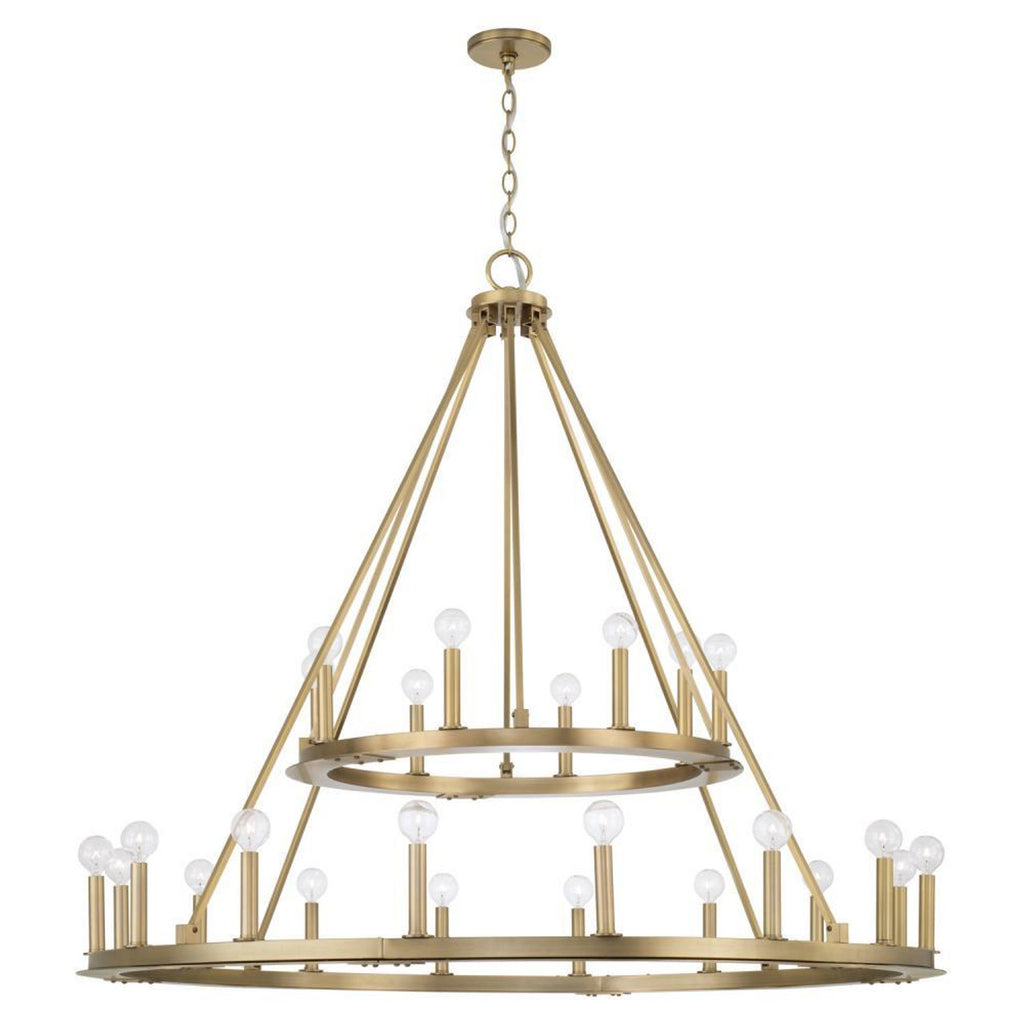 Pearson Chandelier