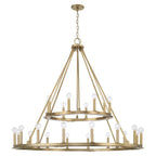 Pearson Chandelier
