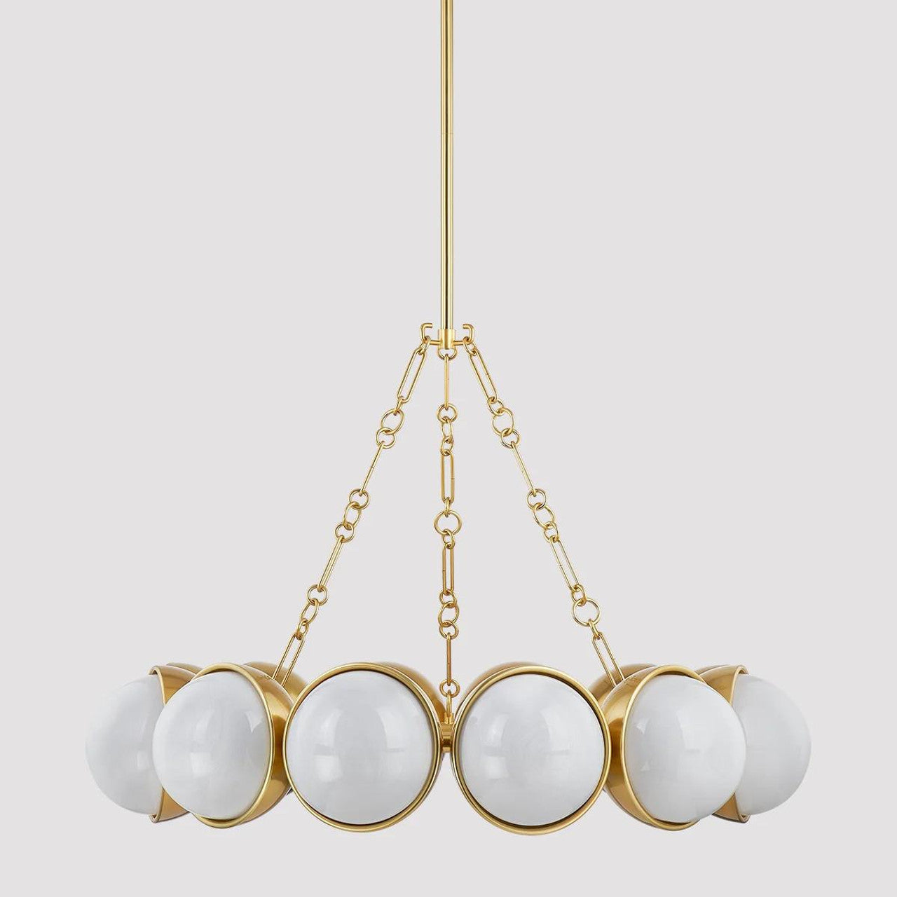 Alula Chandelier