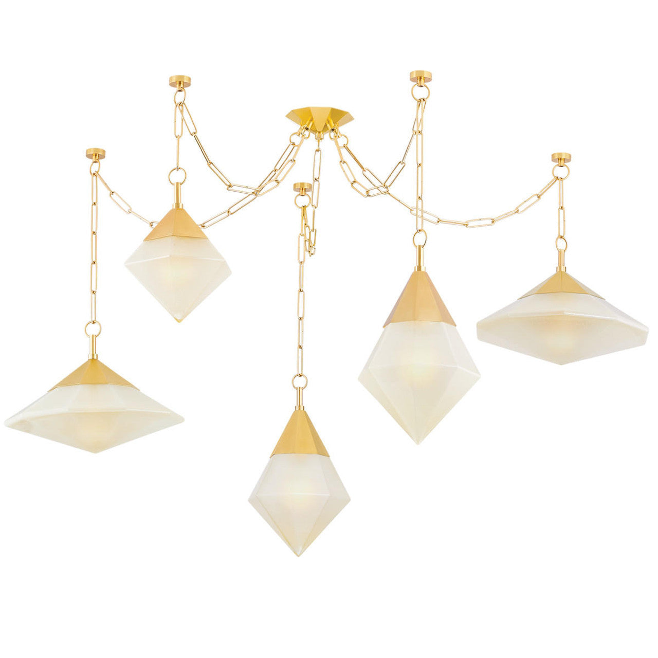 Angelique Chandelier