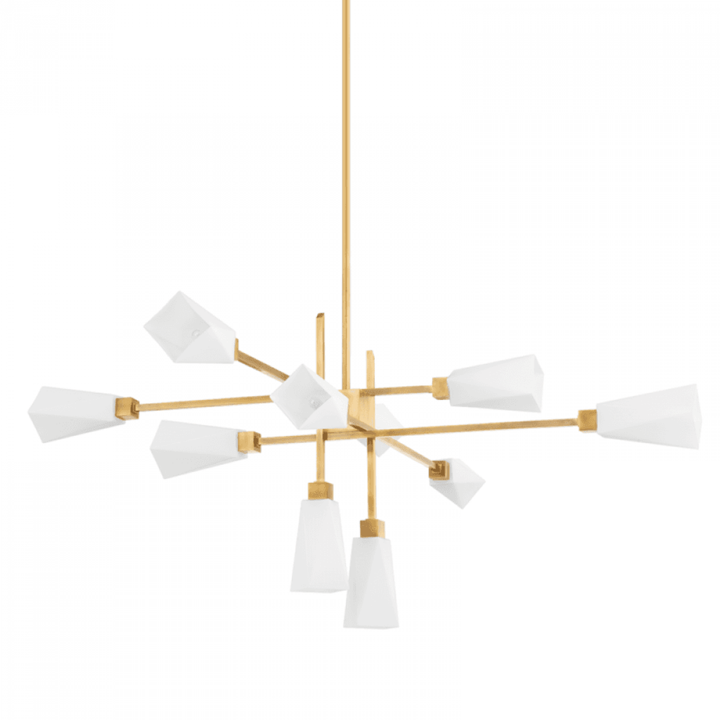 Coralie Chandelier