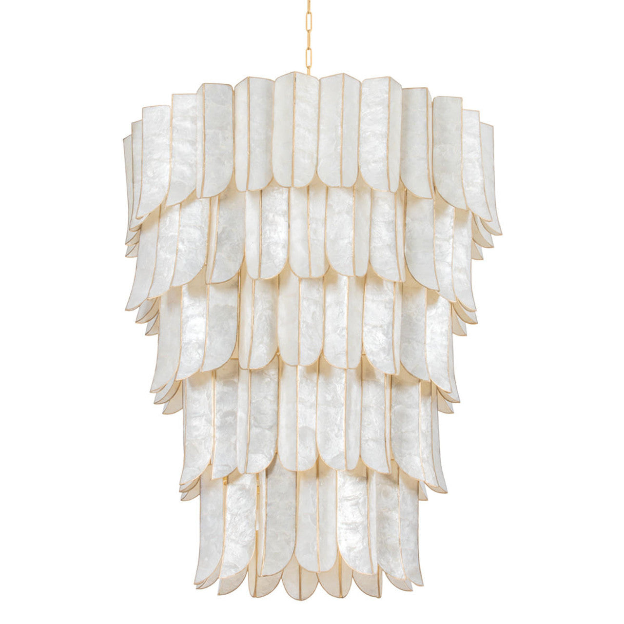 Cartagena Chandelier