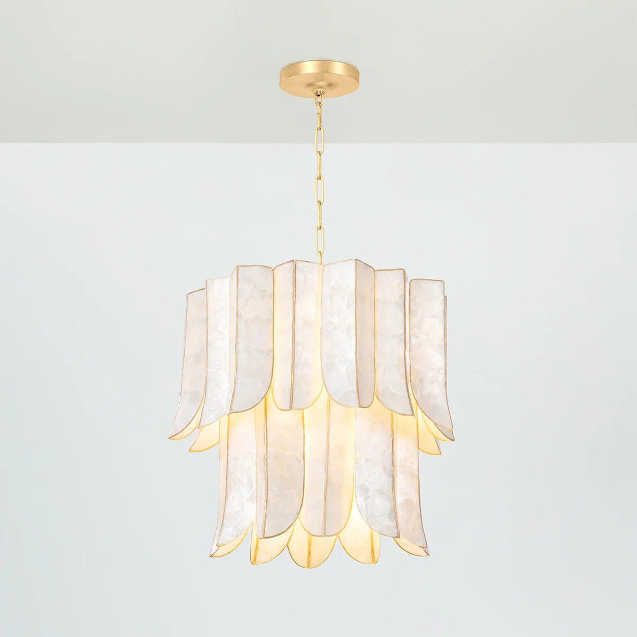 Cartagena Chandelier