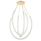 Celeste Chandelier