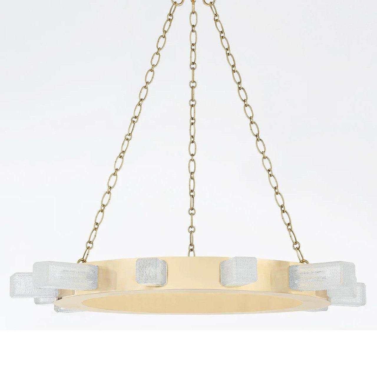 Alula Chandelier