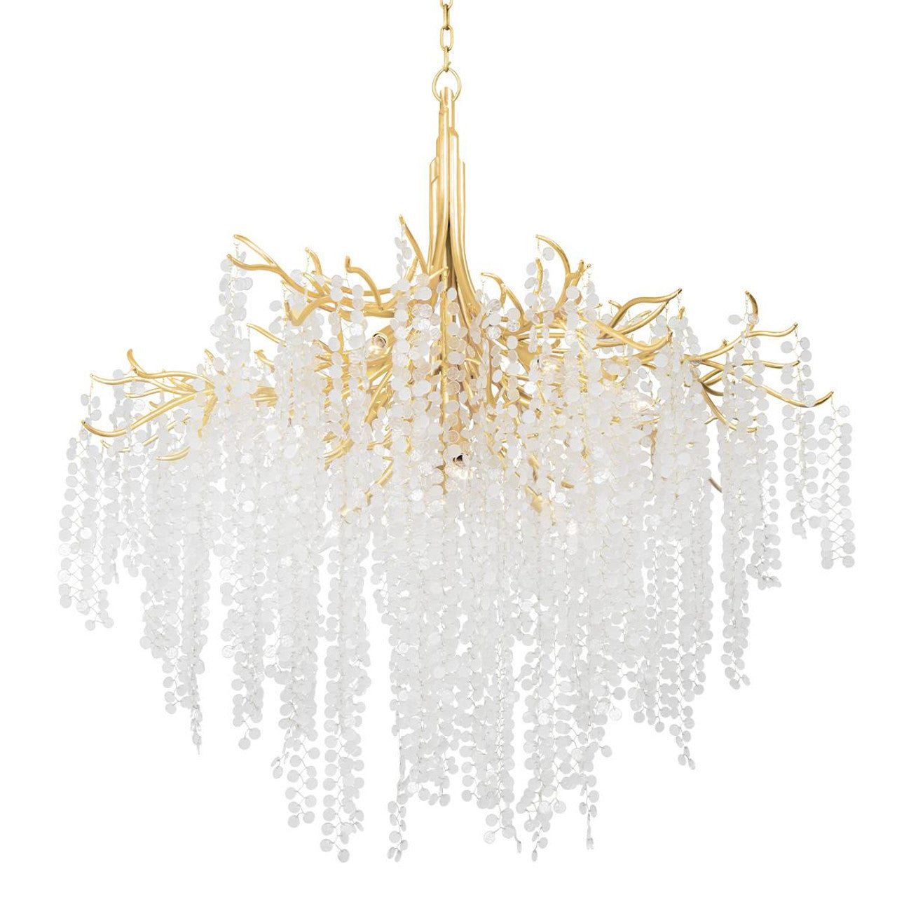 Leda Chandelier