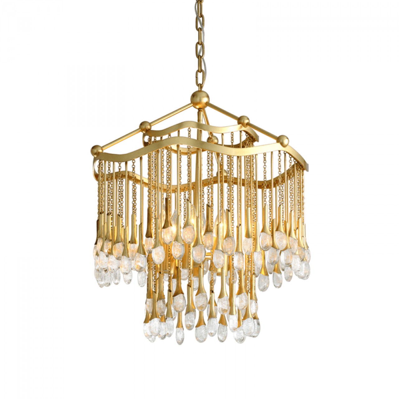 Yvonne Chandelier