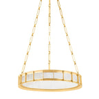 Leda Chandelier