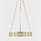 Leda Chandelier