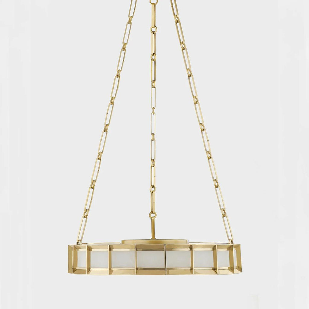Leda Chandelier