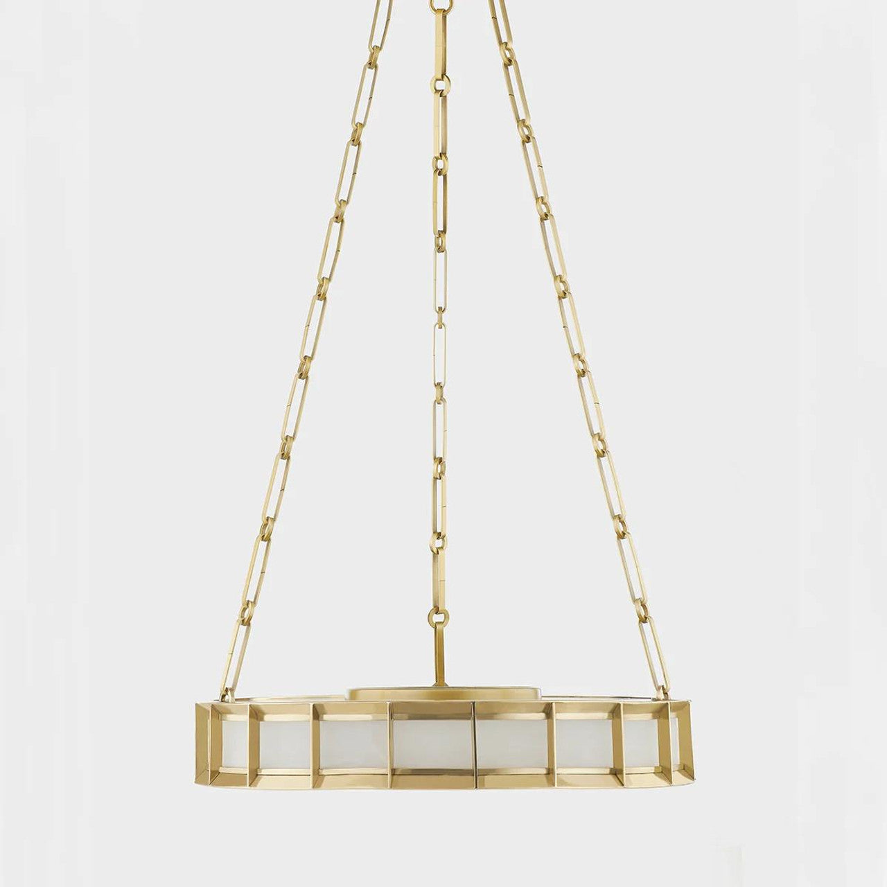 Leda Chandelier