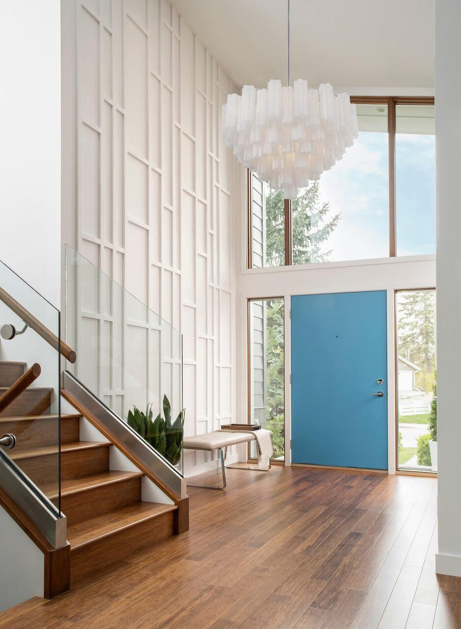 Addis 16 Light Chandelier