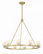 Aragon LED Chandelier
