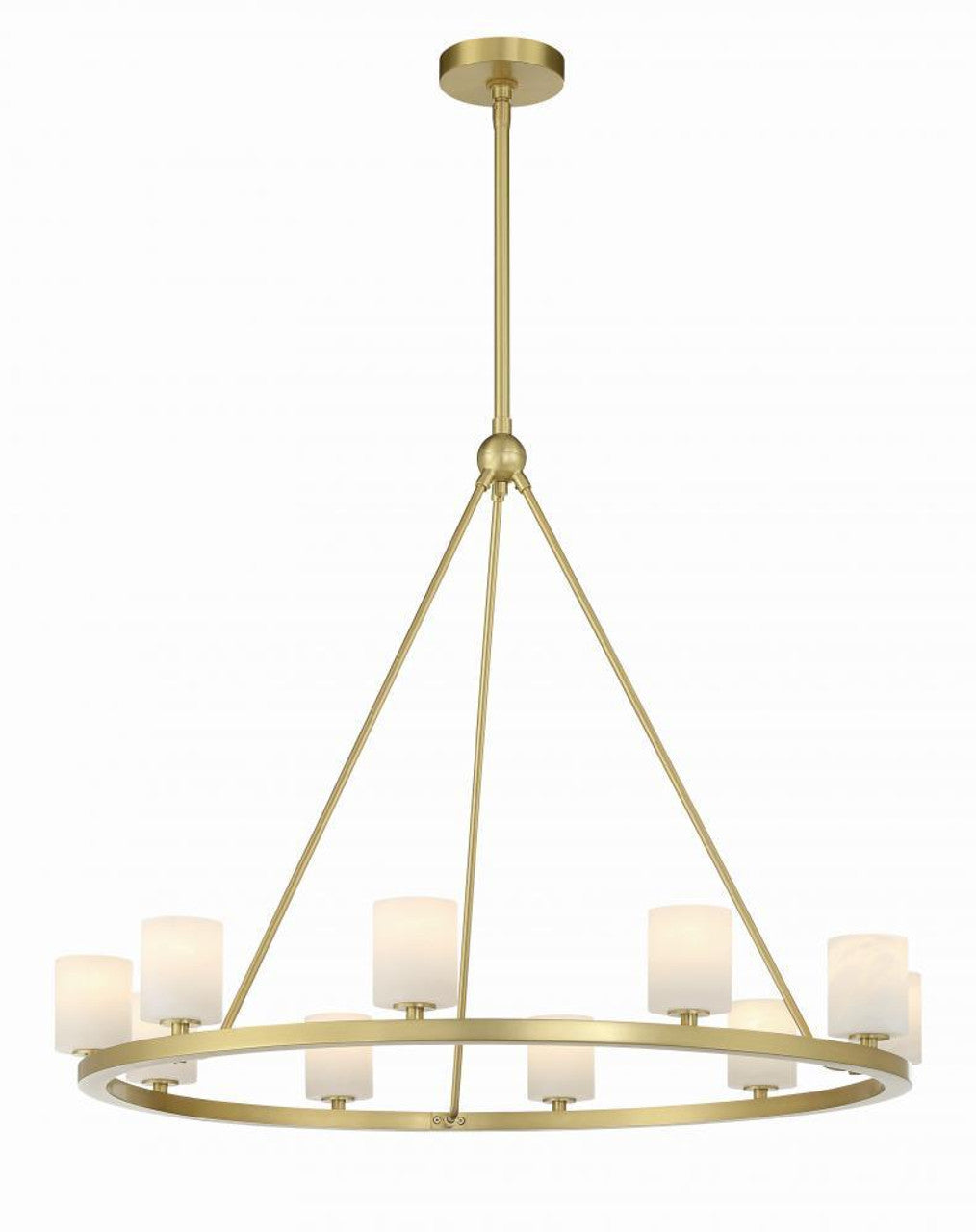 Aragon LED Chandelier