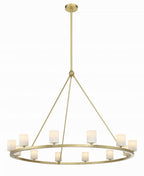 Aragon LED Chandelier