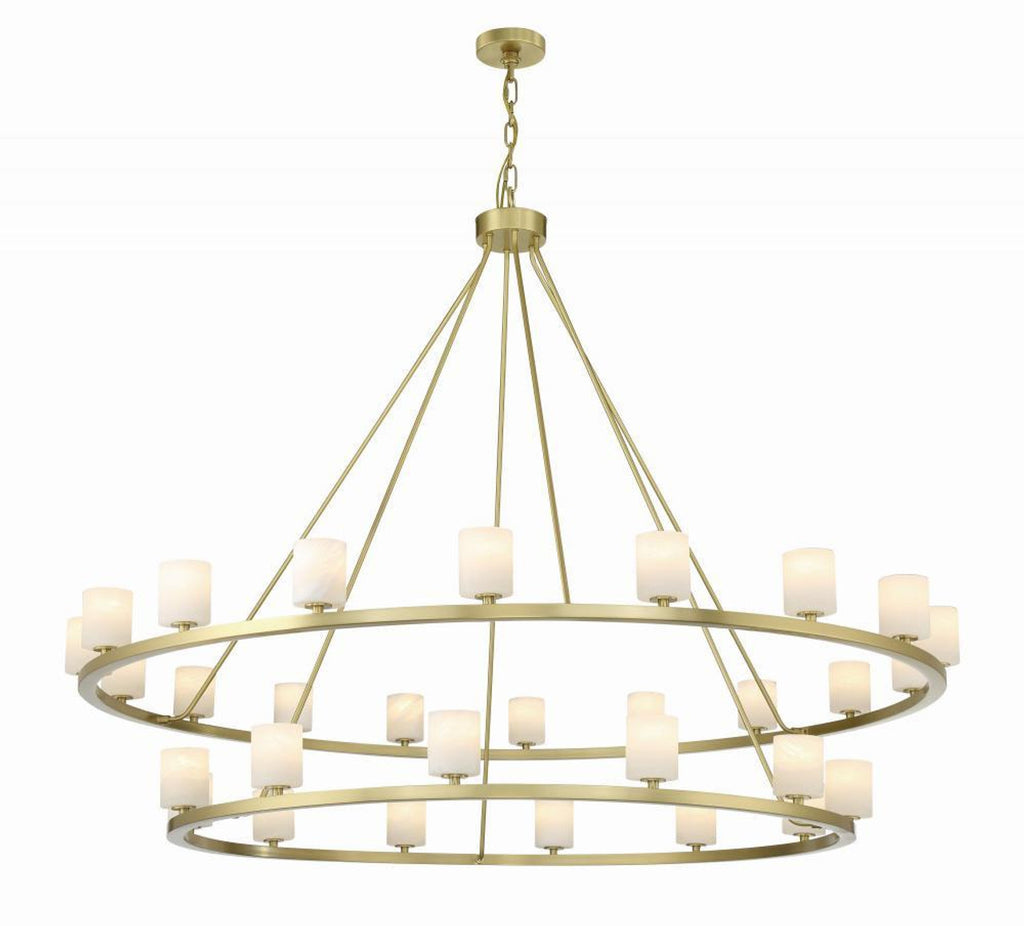 Aragon LED Chandelier