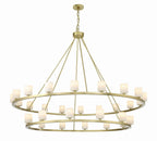 Aragon LED Chandelier