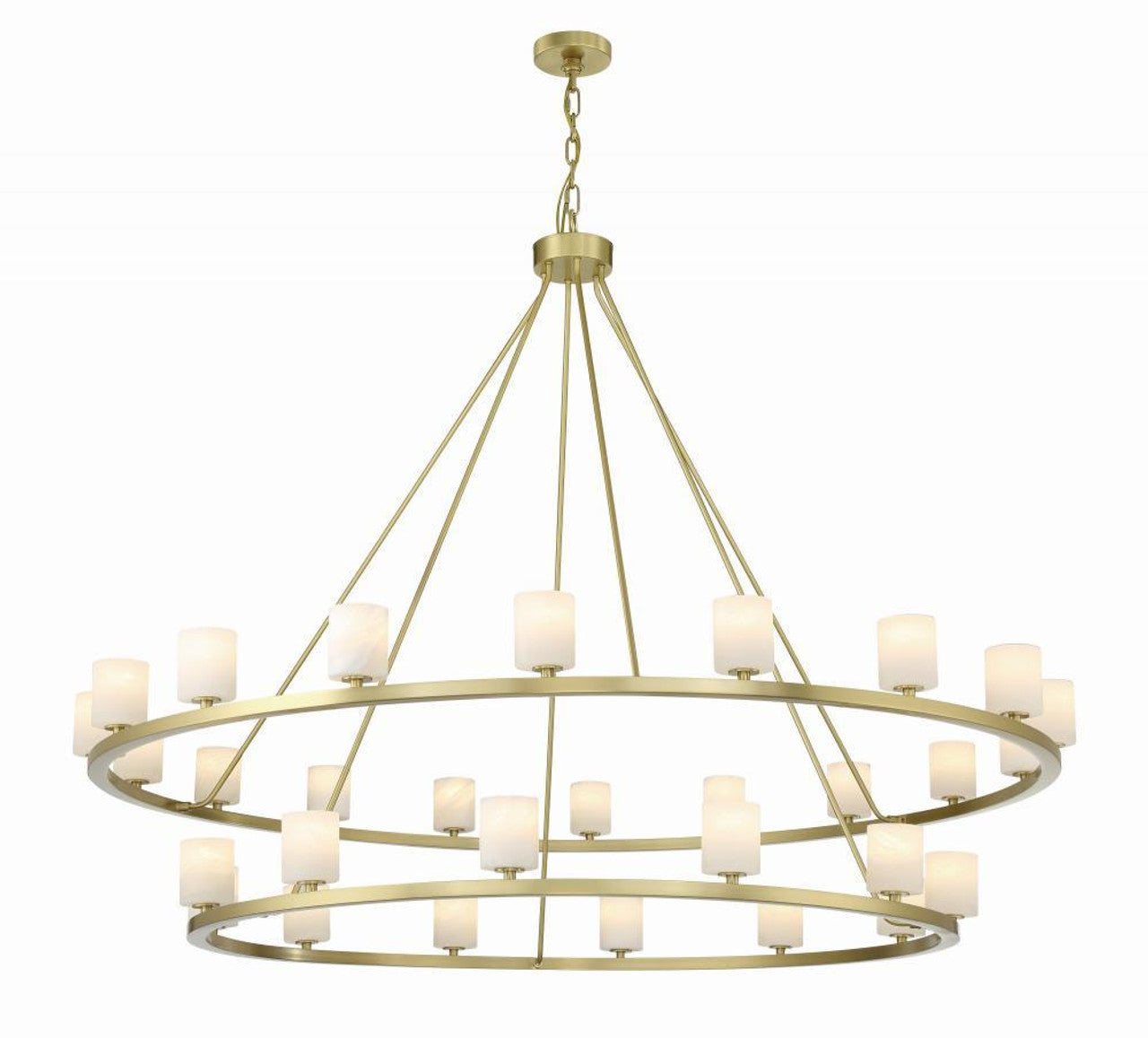 Aragon LED Chandelier