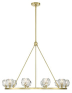Aragon LED Chandelier