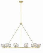 Aragon LED Chandelier