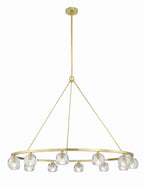 Aragon LED Chandelier