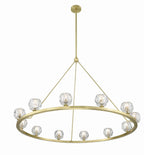 Aragon LED Chandelier