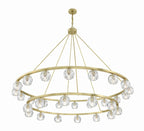 Aragon LED Chandelier