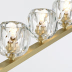 Aragon LED Chandelier