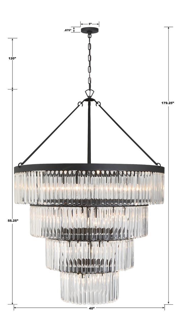 Emory Chandelier