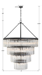 Emory Chandelier