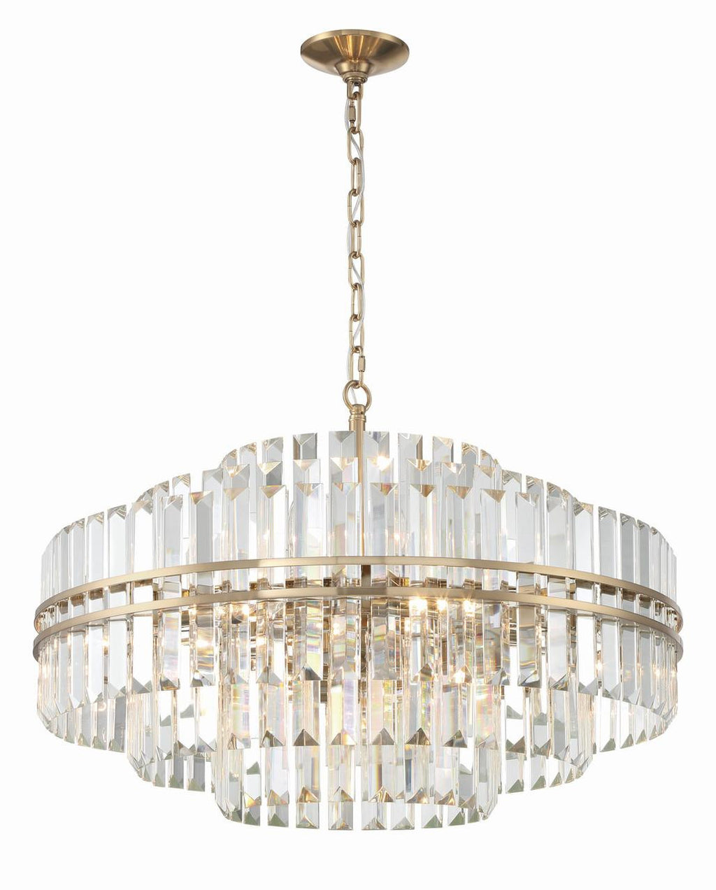 Hayes Chandelier